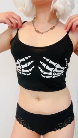 tephize Nude Onlyfans Promotional Porn Video – 9