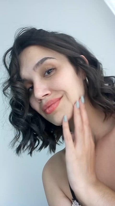 AuraLaurent Nude Onlyfans Promotional Porn Video – 12