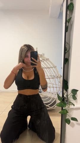 Blonde_Malena Nude Onlyfans Promotional Porn Video – 2895