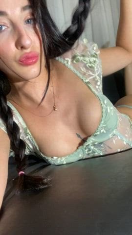 MrsLove_13 Nude Onlyfans Promotional Porn Video – 1