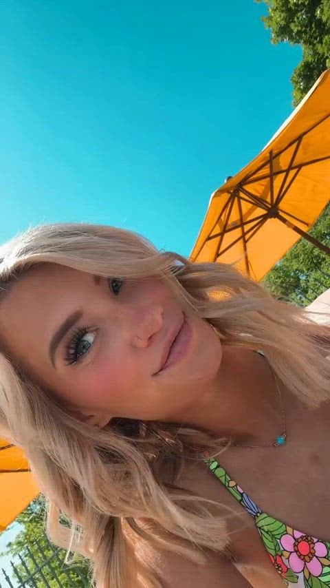 aria_adams Nude Onlyfans Promotional Porn Video – 1