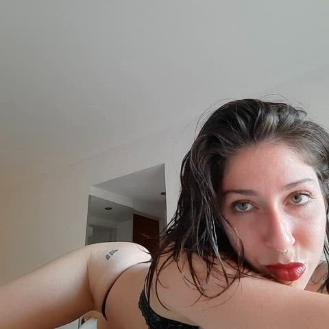 Volcanika_ Nude Onlyfans Promotional Porn Video – 66