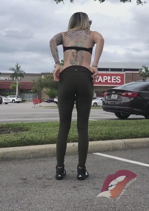 MarsFoxxx Onlyfans Girl Nude Promotional Porn Video – 949