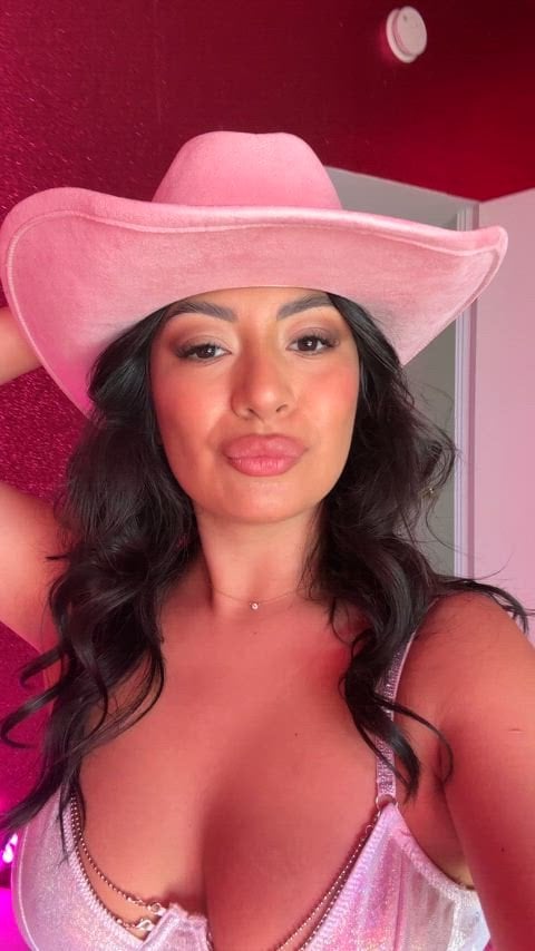 TheCamiStrella Nude Onlyfans Promotional Porn Video – 2