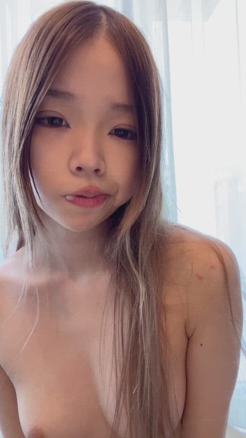 Cute_Dollie Nude Onlyfans Promotional Porn Video – 237