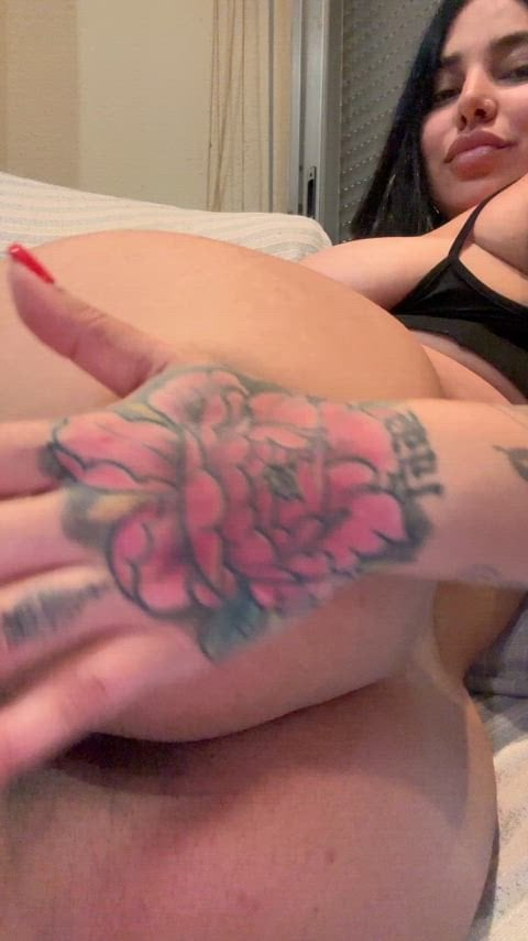 Jaziuu_of Nude Onlyfans Promotional Porn Video – 21
