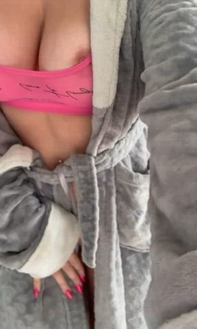 Mollie4fun Nude Onlyfans Promotional Porn Video – 1407