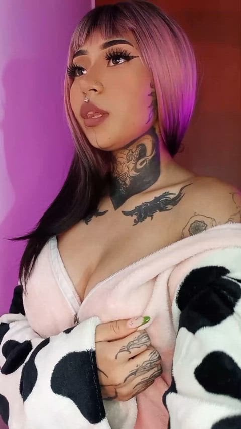 PixieJinxxx Nude Onlyfans Promotional Porn Video – 24