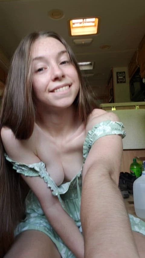FlipMineArseMom Nude Onlyfans Promotional Porn Video – 147