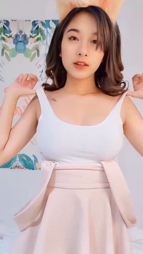 Iris_not_Irich Nude Onlyfans Promotional Porn Video – 25
