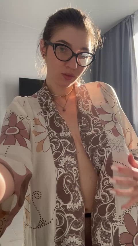 FlorineByrne Nude Onlyfans Promotional Porn Video – 1