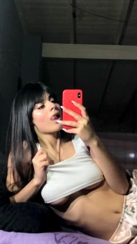 Geralqueen Nude Onlyfans Promotional Porn Video – 54