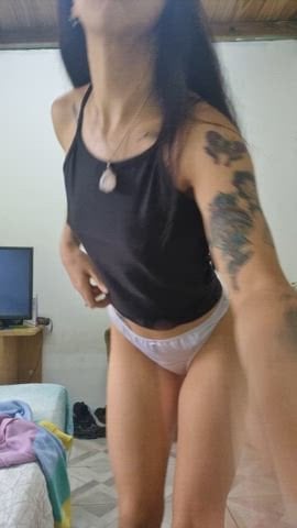 xxxalmendraa Nude Onlyfans Promotional Porn Video – 30