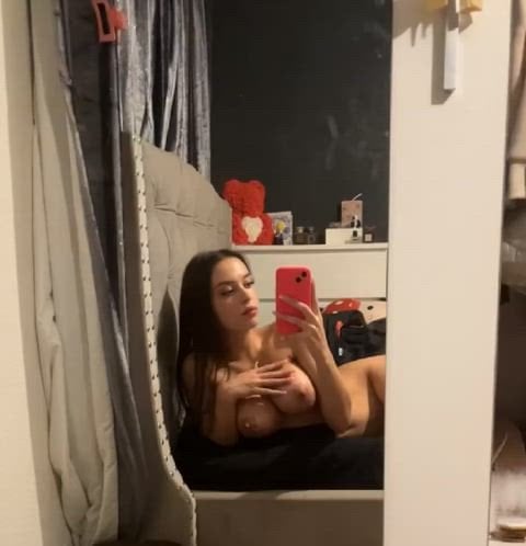 rose_evans_xx Nude Onlyfans Promotional Porn Video – 4