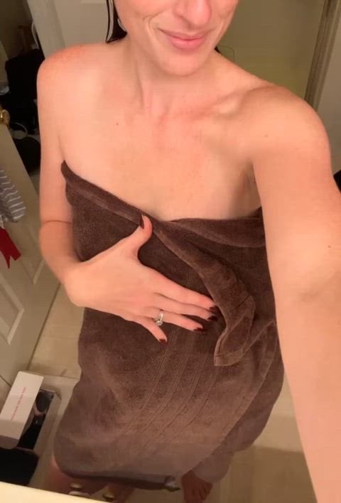 Cay_Bakes Nude Milf Onlyfans Promotional Porn Video – 263