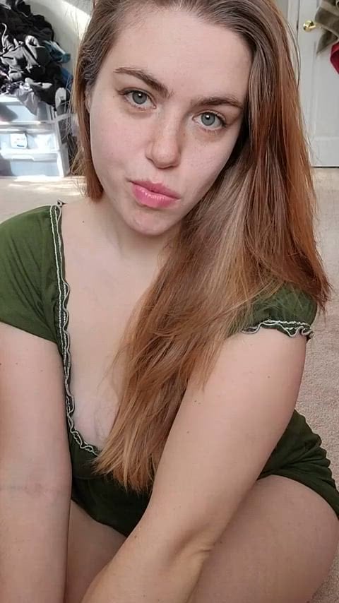 theawesomekate Nude Onlyfans Promotional Porn Video – 129