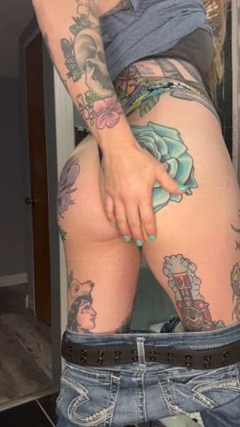 nakieplantlady Nude Onlyfans Promotional Porn Video – 86