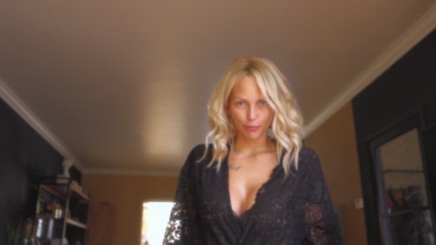 roxys_89 Onlyfans Girl Nude Promotional Porn Video – 3