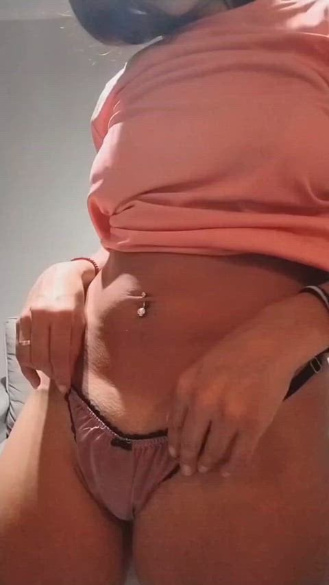 Arya-inhell Onlyfans Girl Nude Promotional Porn Video – 4