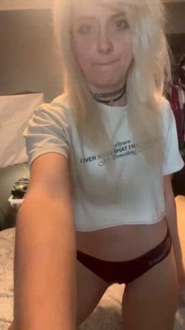 Isurvived- Nude Onlyfans Promotional Porn Video – 6