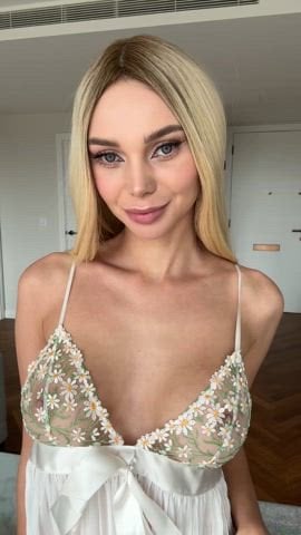 Polina_Sbb Nude Onlyfans Promotional Porn Video – 2