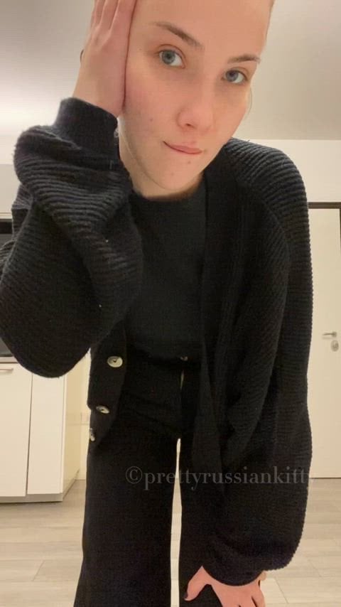 prettyrussiankitty Nude Onlyfans Promotional Porn Video – 202