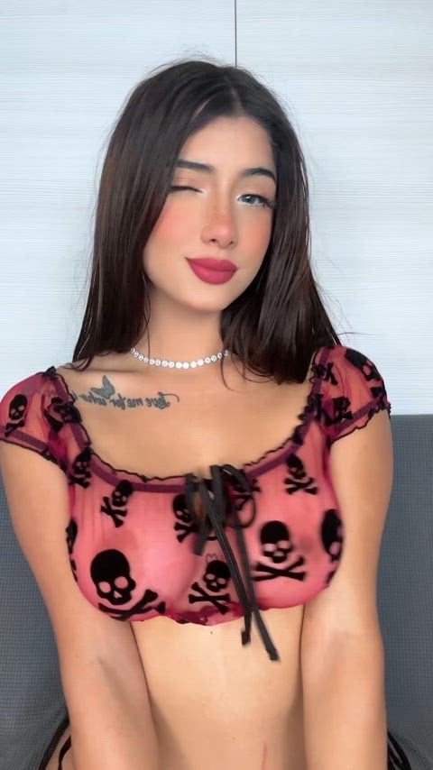 offredeem Nude Onlyfans Promotional Porn Video – 81