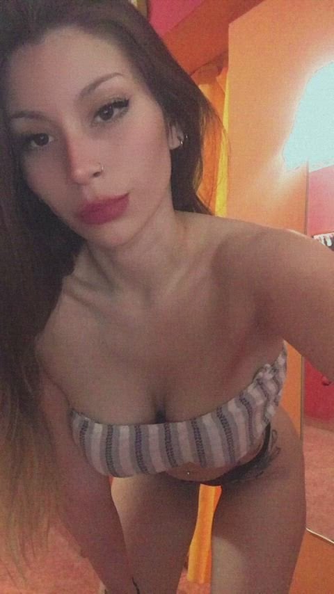 Humble_Cherry_5996 Nude Onlyfans Promotional Porn Video – 2