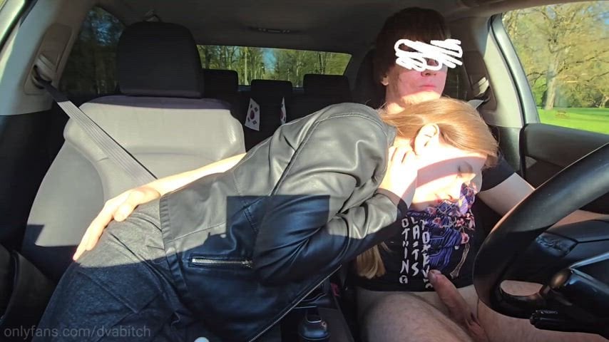 I know how to make a roadtrip more fun Amateur