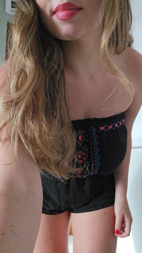 Your_submissive_doll Nude Onlyfans Promotional Porn Video – 39