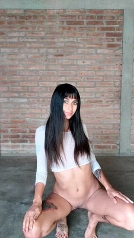 ilyma17 Nude Onlyfans Promotional Porn Video – 17