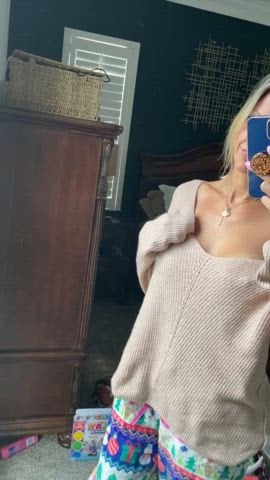 noface-housewife Nude Onlyfans Promotional Porn Video – 1897