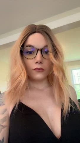 Little slut GIF by _kendragray Amateur Porn Sex Video –