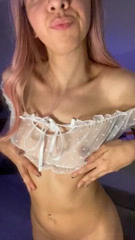 Sophie_kush_ Nude Onlyfans Promotional Porn Video – 1