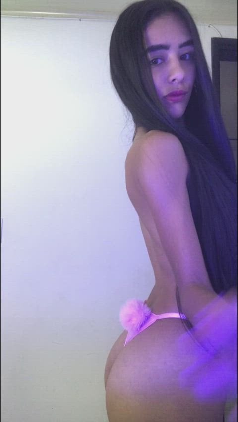 Wava_Reetz Nude Onlyfans Promotional Porn Video – 2