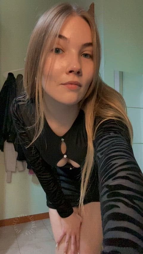 prettyrussiankitty Nude Onlyfans Promotional Porn Video – 237