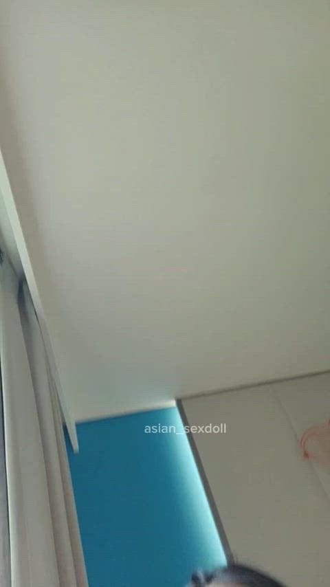 Asian_Sexdoll Nude Onlyfans Promotional Porn Video – 17