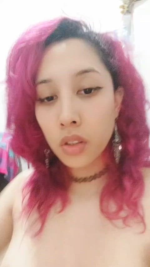 xnemeiax Nude Onlyfans Promotional Porn Video – 1