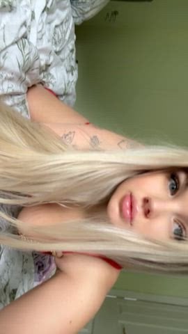 ragnarmari Nude Onlyfans Promotional Porn Video – 3