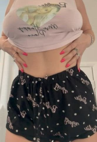 Mollie4fun Nude Onlyfans Promotional Porn Video – 124