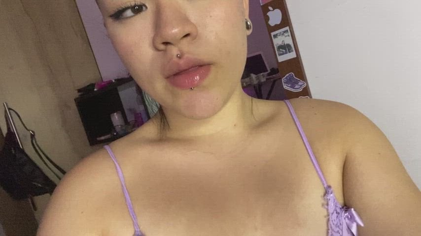 Idalia_Friddle Nude Onlyfans Promotional Porn Video – 1