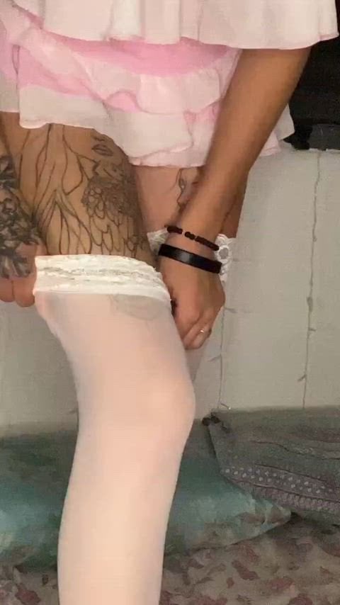 Kell-Tchup Nude Onlyfans Promotional Porn Video – 10