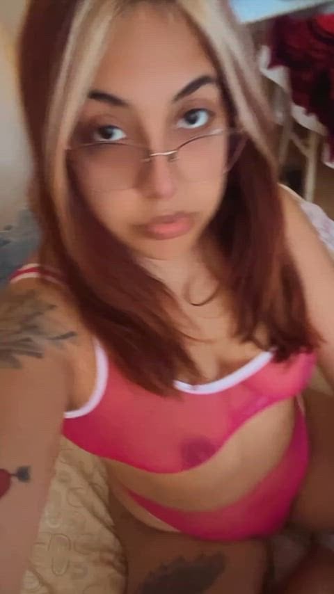 LimonesAmarillos Nude Onlyfans Promotional Porn Video – 2