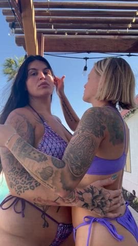 friendshiphullabalo_ Nude Onlyfans Promotional Porn Video – 72
