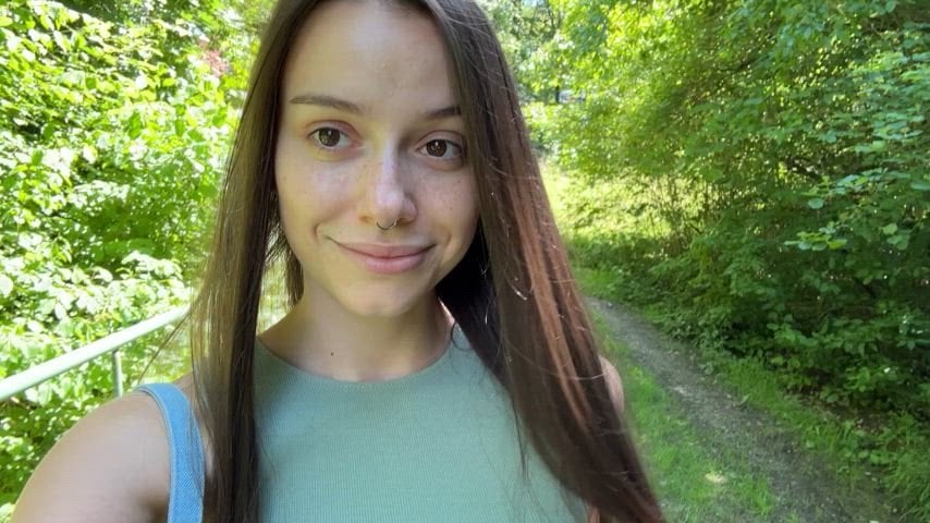 AmmyMay Nude Onlyfans Promotional Porn Video – 4