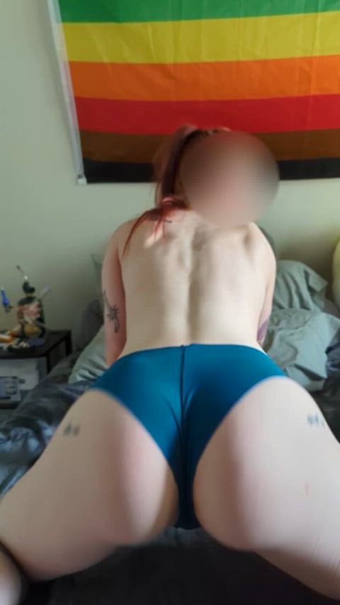 lissgreen Nude Onlyfans Promotional Porn Video – 1
