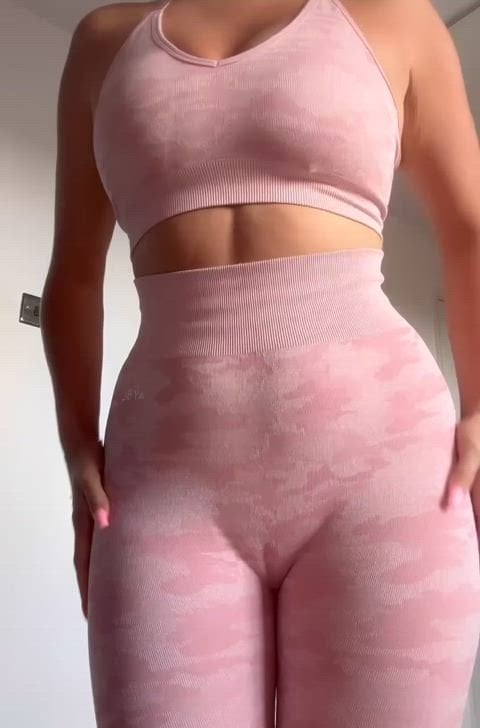 Mollie4fun Nude Onlyfans Promotional Porn Video – 1092