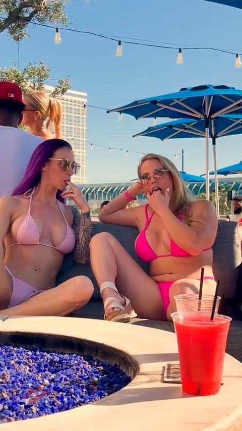 MarsFoxxx Onlyfans Girl Nude Promotional Porn Video – 2881