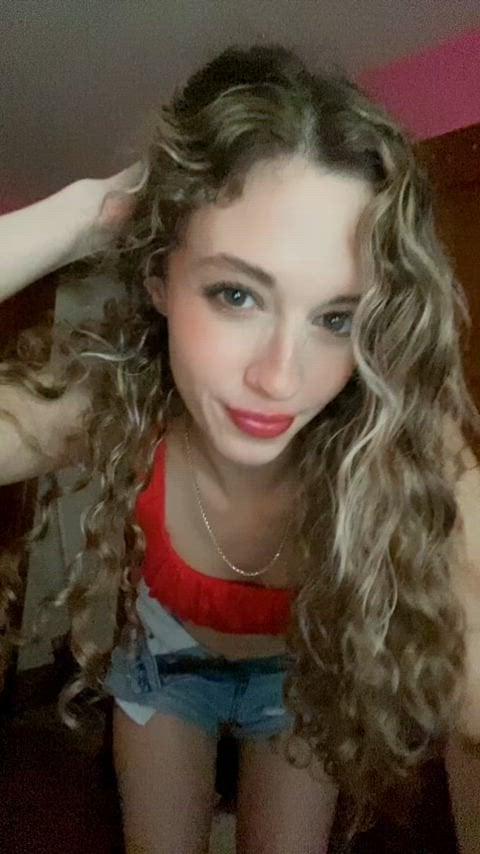 cowgirll444 Nude Onlyfans Promotional Porn Video – 11