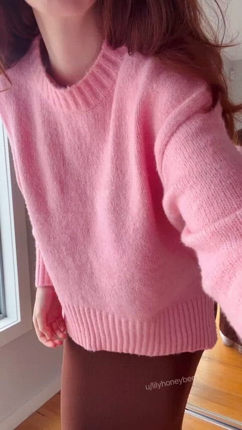 lilyhoneybee1 Nude Onlyfans Promotional Porn Video – 956